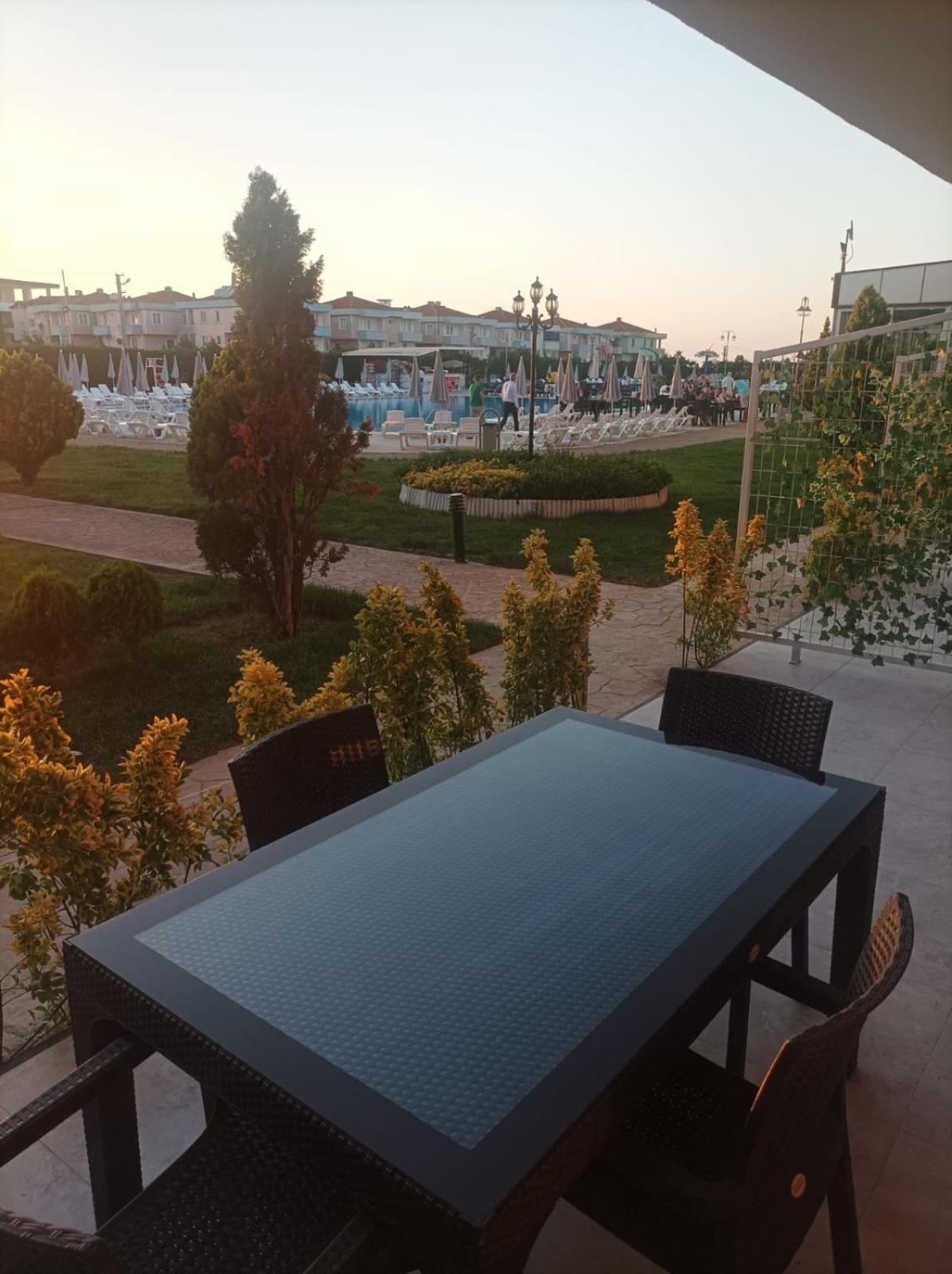Carpediem Diamond Hotel Karasu Exterior foto