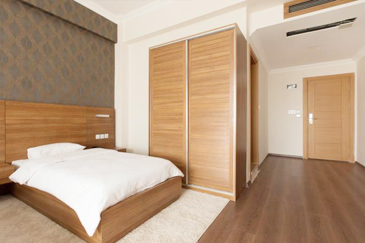 Carpediem Diamond Hotel Karasu Exterior foto