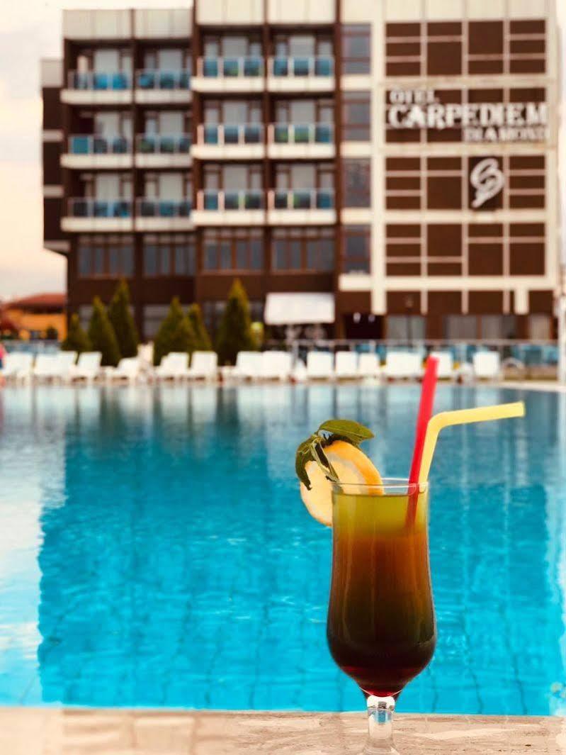 Carpediem Diamond Hotel Karasu Exterior foto